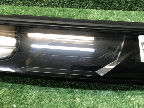 ДХО центральный Geely Atlas 2 (2023-н.в.) LED