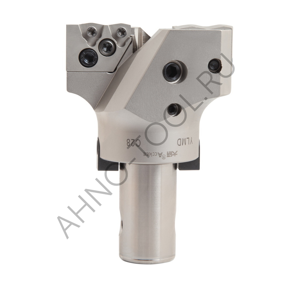 Корпусное сверло с направляющей YLMD-095100-C28 ACCKee