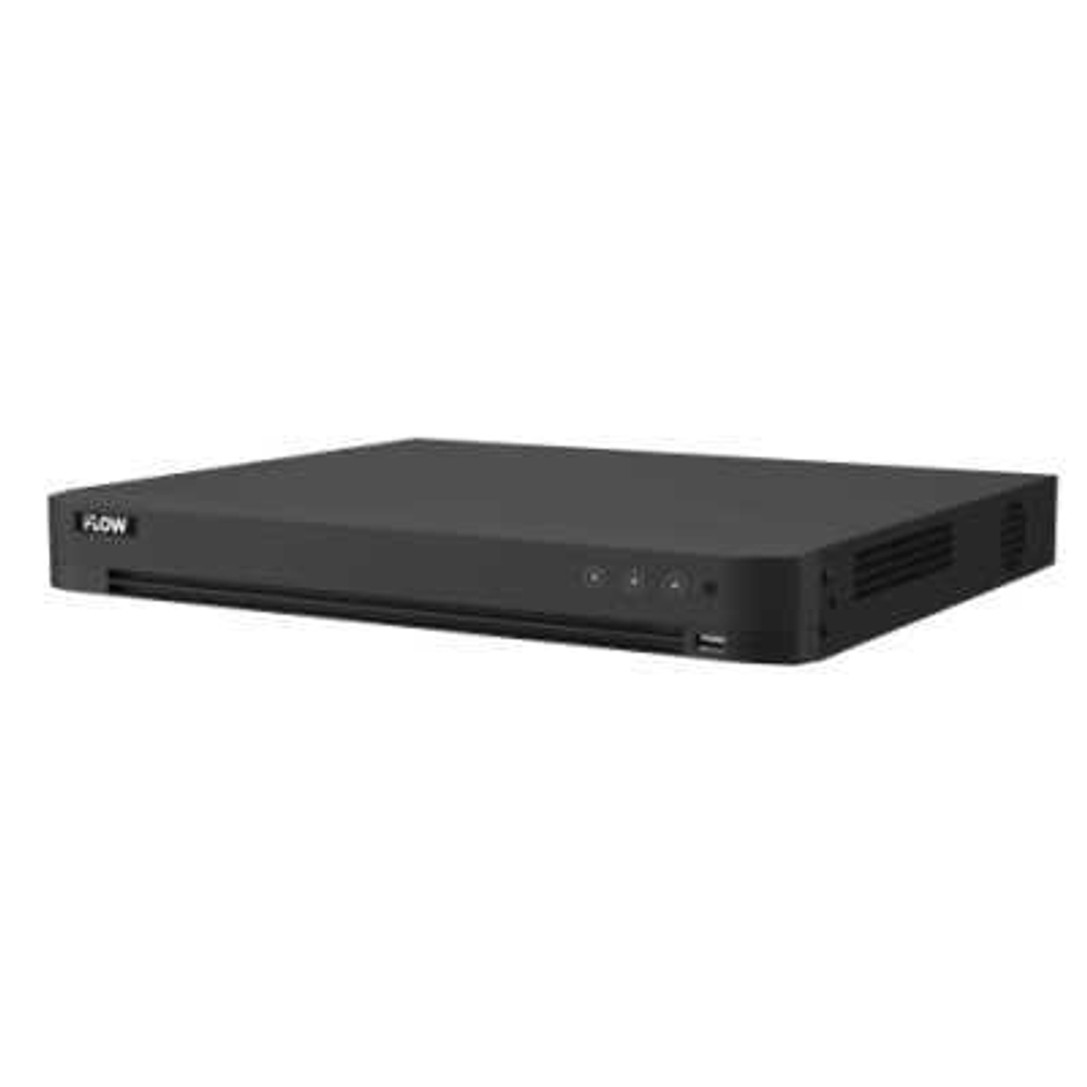 Видеорегистратор iFLOW F-HR-2164/2