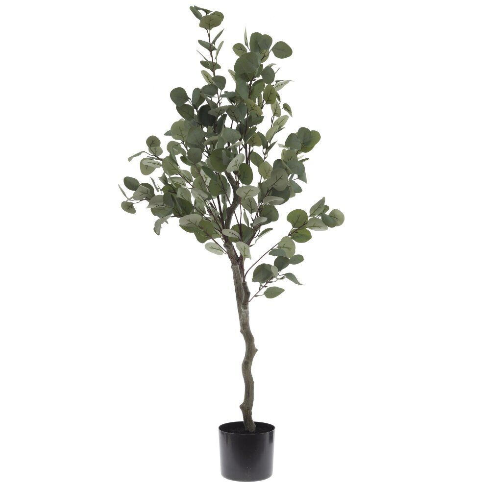 GAEM Дерево искусственное "Эвкалипт", L58 W58 H122 см