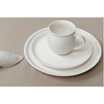 Набор тарелок milky cloud, D26 см, 2 шт.