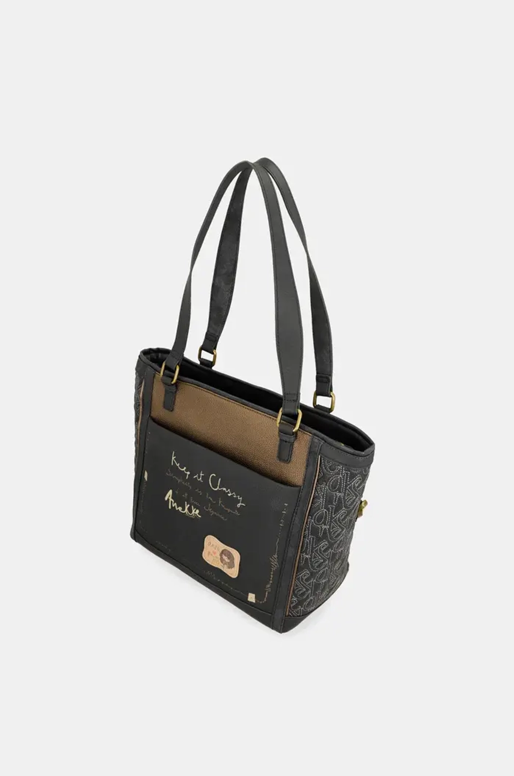 Сумка Anekke 41852-047