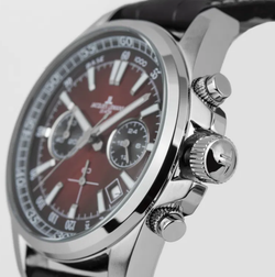 Jacques Lemans Sport 1-2117ZP