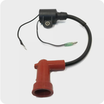 Катушка зажигания Yamaha 25/30 (61N-85570-00)