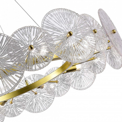 Подвесная люстра ST-Luce SL1658.103.12