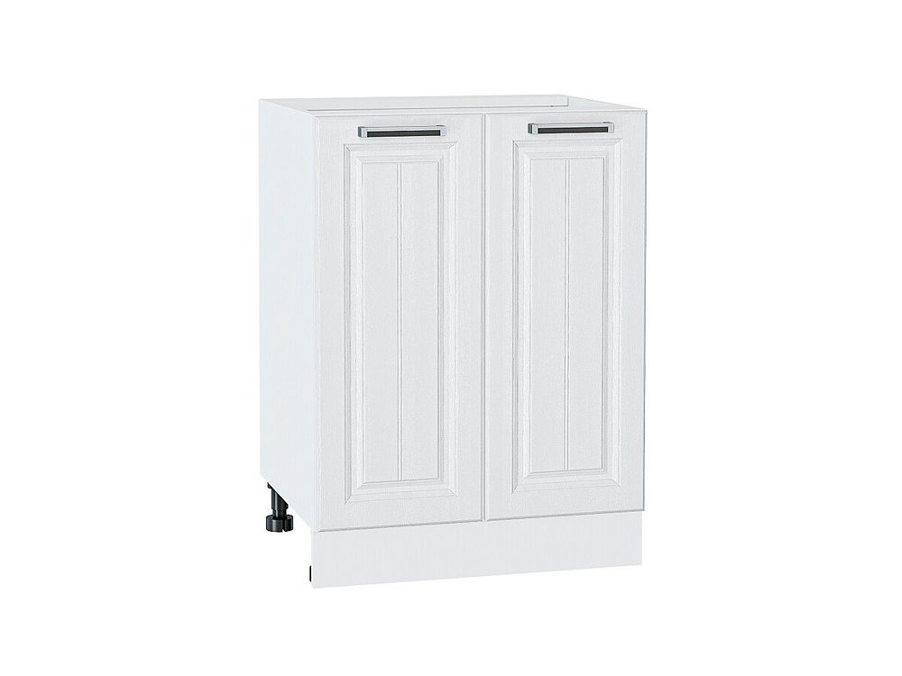 Шкаф нижний с 2-мя дверцами Прага