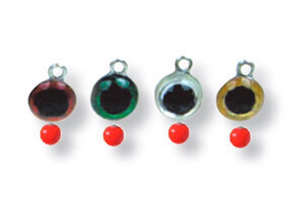 Мормышки ECOPRO с флексом №