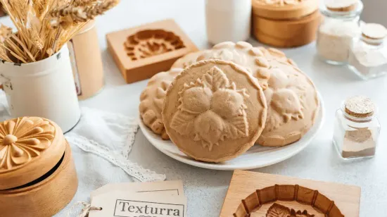 Рецепт тульского пряника