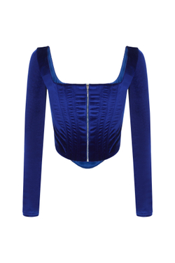 CORSET LANGE