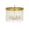 Подвесная люстра Lumina Deco Balmena LDP 7050-400 MD
