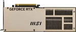 Видеокарта MSI GeForce RTX 5070 12G INSPIRE 3X, 12Gb GDDR7 192-bit 1xHDMI 3xDP G5070-12I3