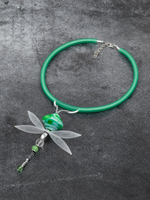 Колье Libellula Lunge
