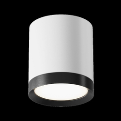 Накладной светильник Maytoni Technical C086CM-GX53-MRD-WB
