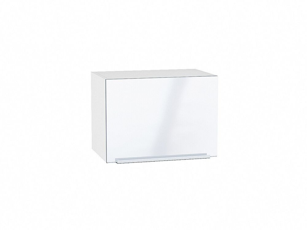 Шкаф верхний горизонтальный Фьюжн