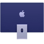 Моноблок Apple iMac (2023) 24 Retina 4.5K M3 8C CPU, 10C GPU/16GB/2Tb Purple (Z19Q001MP)