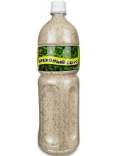 Соус MIDORI Ореховый 1,5 л, 2 шт