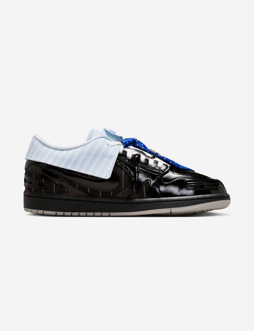 Air Jordan 1 Low "Method of Make"