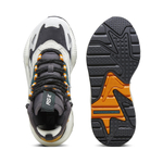 Детские ботинки PUMA RS-X Hi Jr