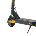 Электросамокат Kugoo Kirin LX 9 Plus