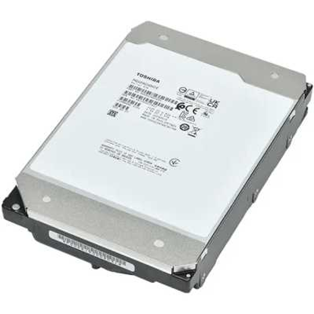 Жесткий диск Toshiba MG11 20Tb MG11SCA20TE