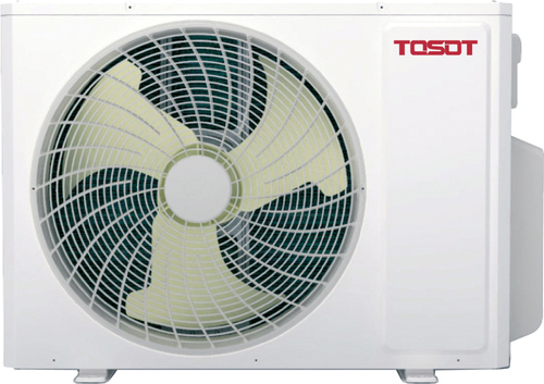 Блок наружный TOSOT серии Free Match Euro R32 T42H-FMA2/O