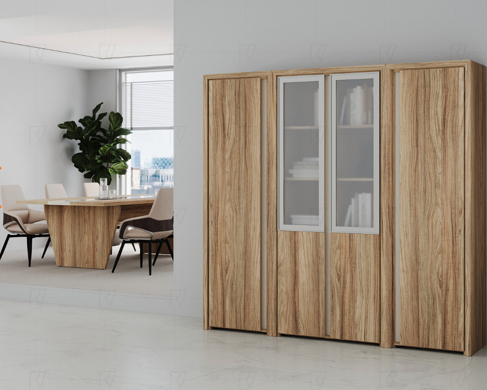 Стол руководителя CORNER
