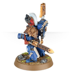 Space Marines Sternguard Veteran Squad