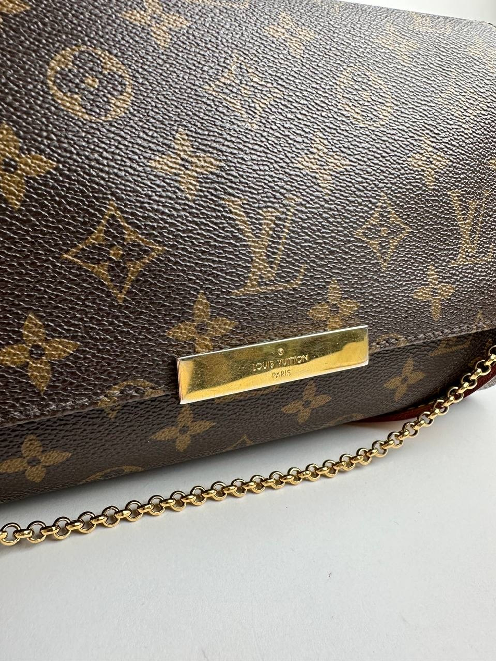 Cумка Louis Vuitton Favorite Monogram