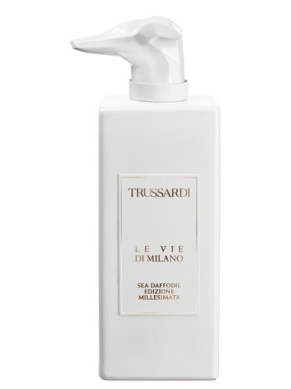 Trussardi Sea Daffodil Edizione Millesimata