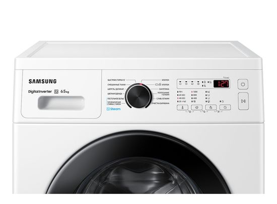 Стиральная машина Samsung WW65A4S20CE