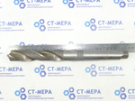 Сверло по металлу 33мм (180х334) HSS к\х К/М4