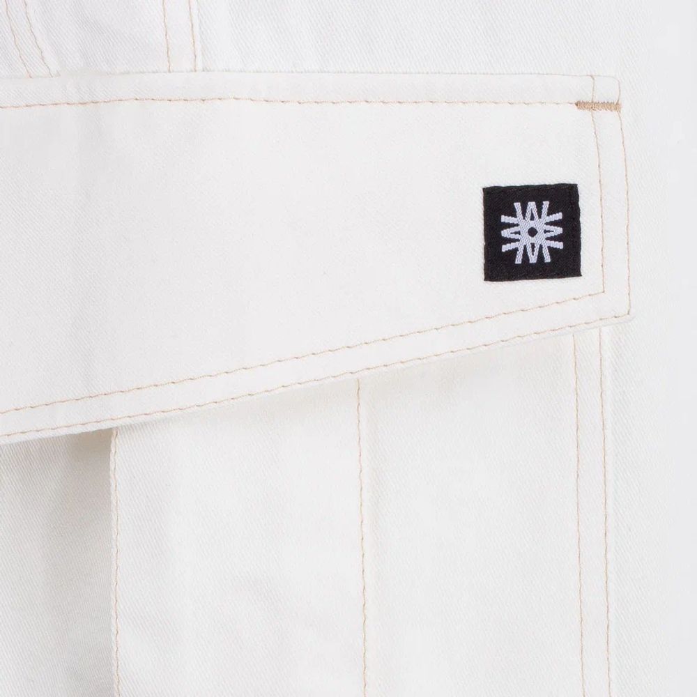 Брюки Wema B6 Снег