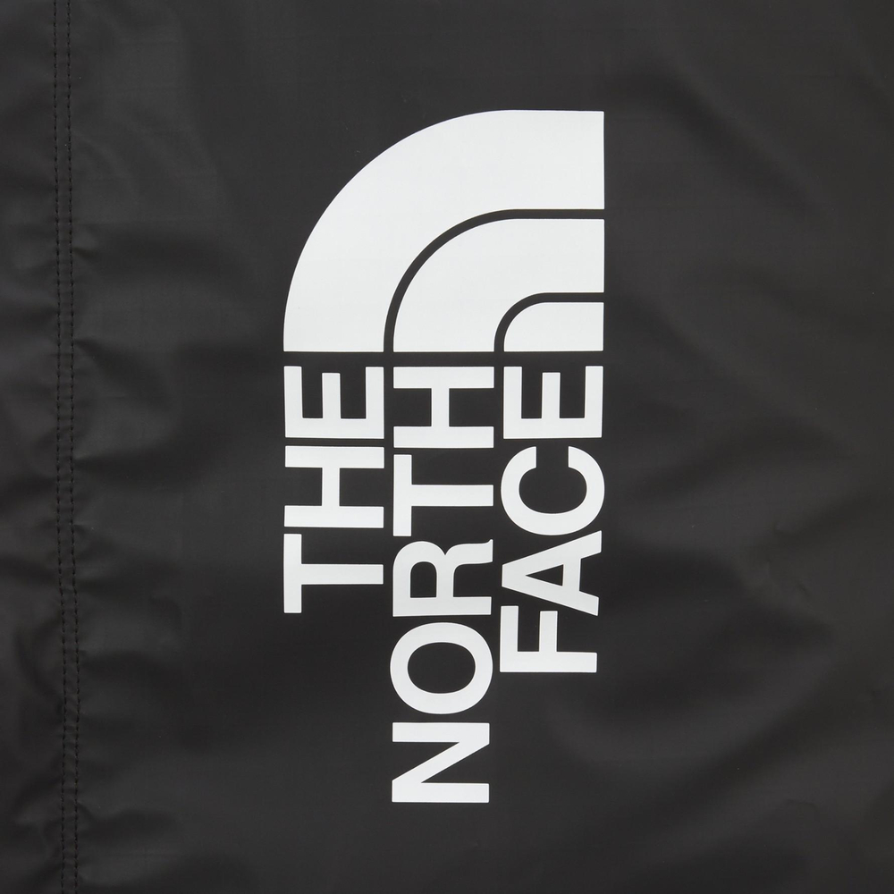 THE NORTH FACE Polyester Trolley Bag 28 Inch Unisex Black