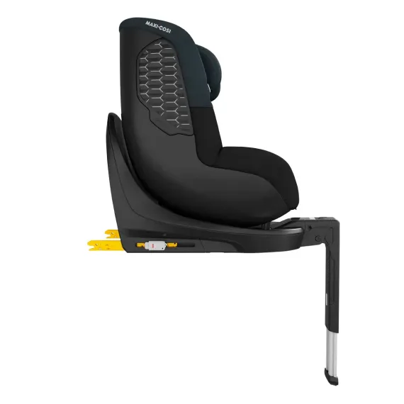 Автокресло Maxi-Cosi Mica 360 i-Size Tonal black