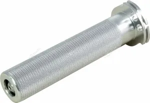 Ручка газа алюминиевая для Honda CRF250 04-17, CRF450 02-18 RTech R-TUBOGASCRF4