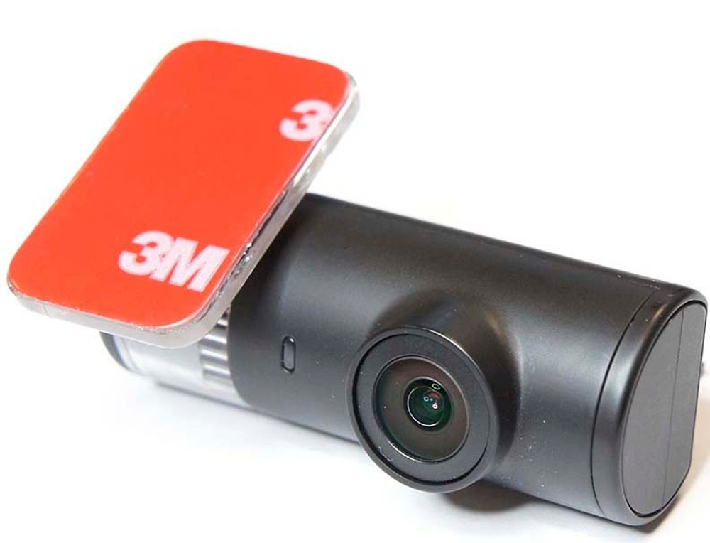 Автомобильный видеорегистратор TrendVision Split