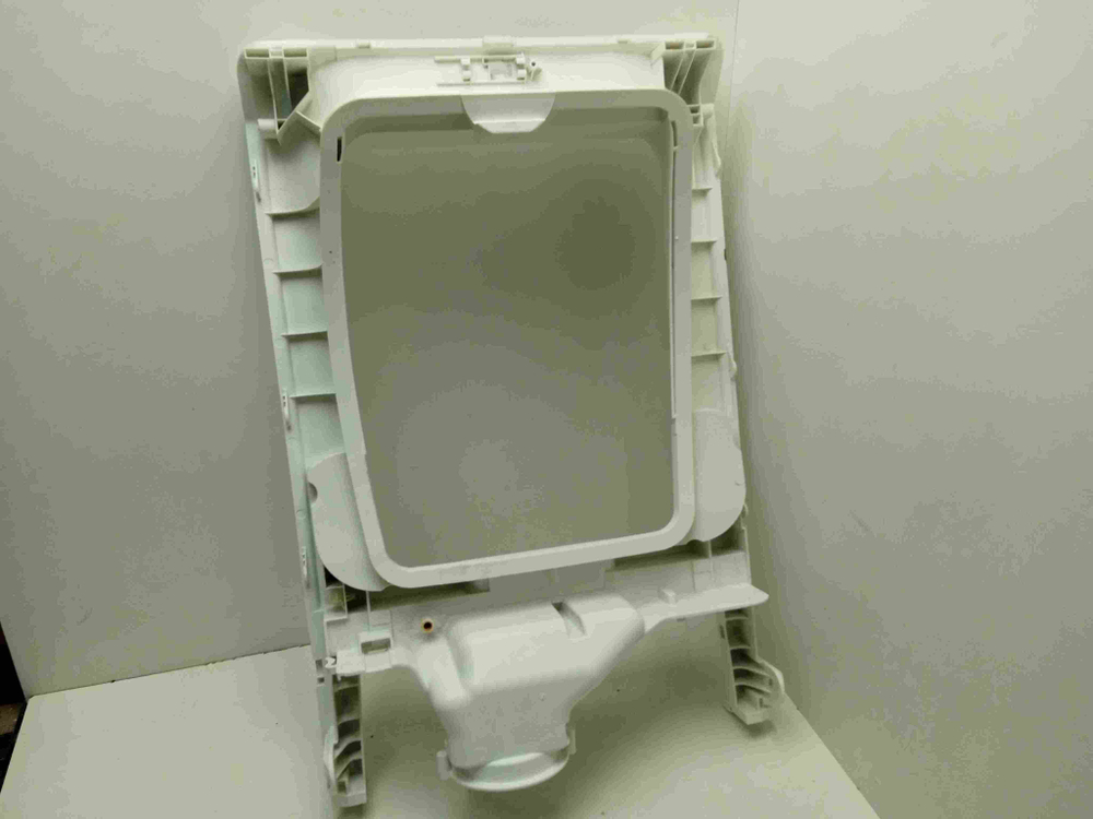 EWT10420W кт198 Обрамление крышки для стиральной машины Electrolux EWT10420W б/у
