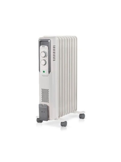 Радиатор масляный Ballu CUBE BOH/CB-09W 2000 (9 секций)