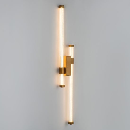 Настенный светильник LED4U L2240-750 BS