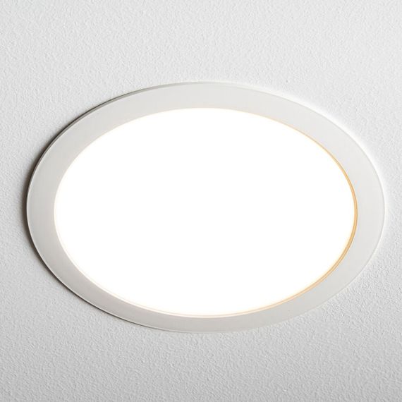 Встраиваемый светильник Nowodvorski Mykonos Led White 10545