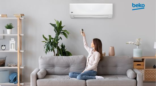 Сплит-система Beko BRH 095/096