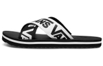 Vans Cross Strap (Женская размерная сетка)