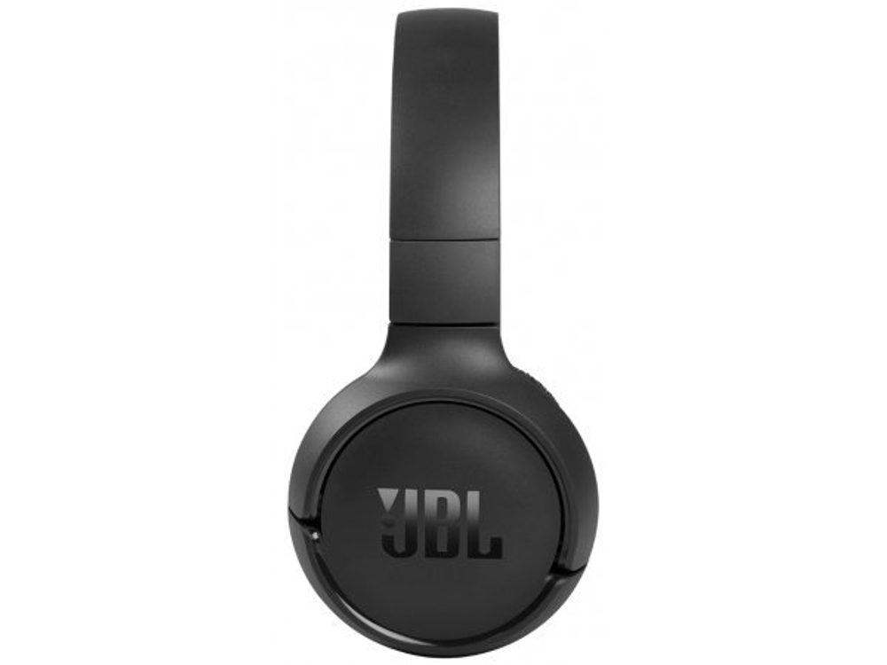 Беспроводные наушники JBL Tune 510BT Black