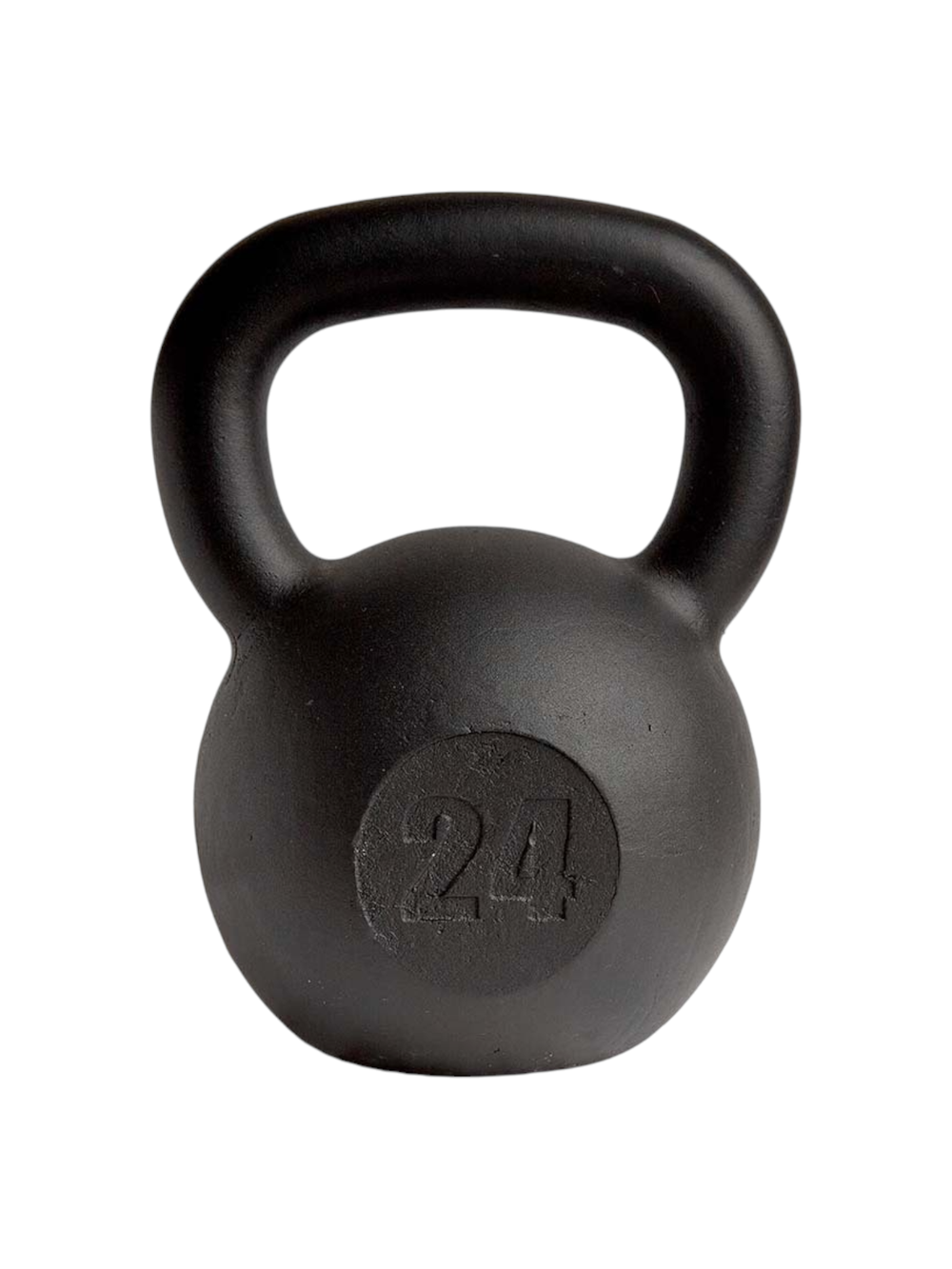 Гиря 24 кг функциональная (УРАЛЬСКАЯ ГИРЯ)