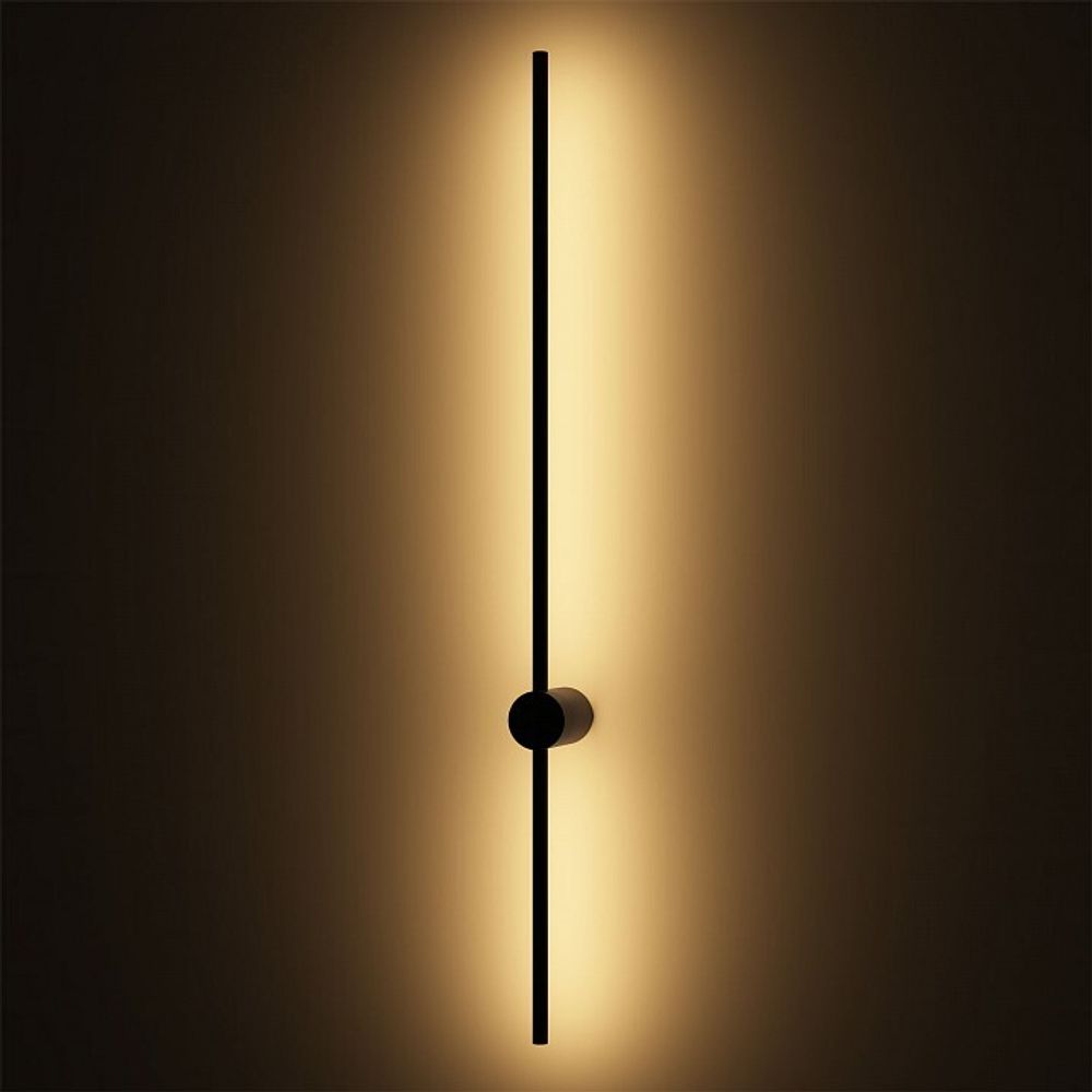 Бра Denkirs Stang DK5014-BK