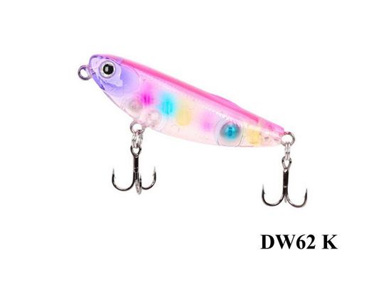 Tsurinoya DW62 50мм./5гр.