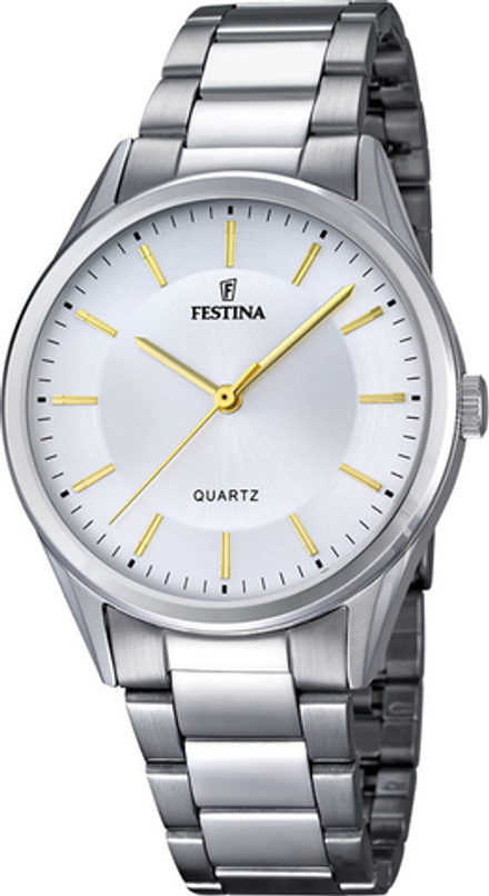 Мужские наручные часы Festina F16875/4