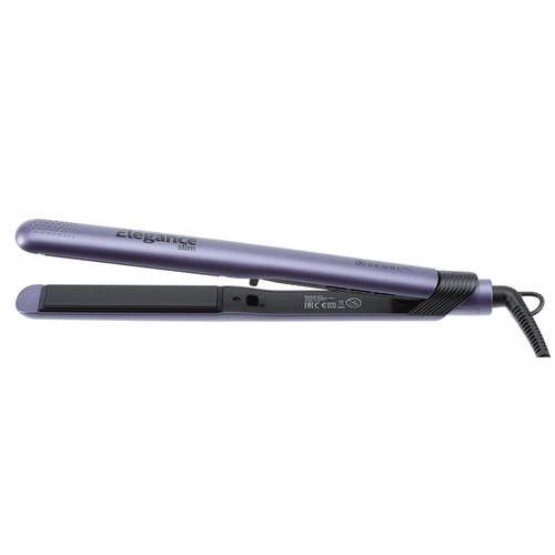 Dewal Щипцы для выпрямления волос Elegance Slim 03-412