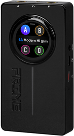 Гитарный процессор Mooer P2 Black