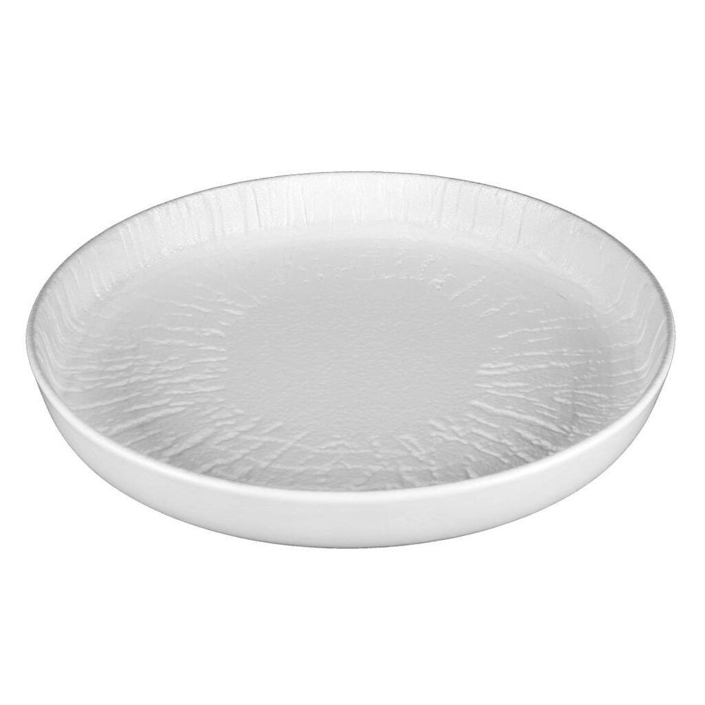 Тарелка с бортом d 23 см h3 см   P.L. Proff Cuisine [6]